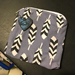 Change purses